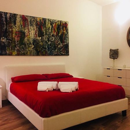 Kala Rooms Палермо Екстериор снимка