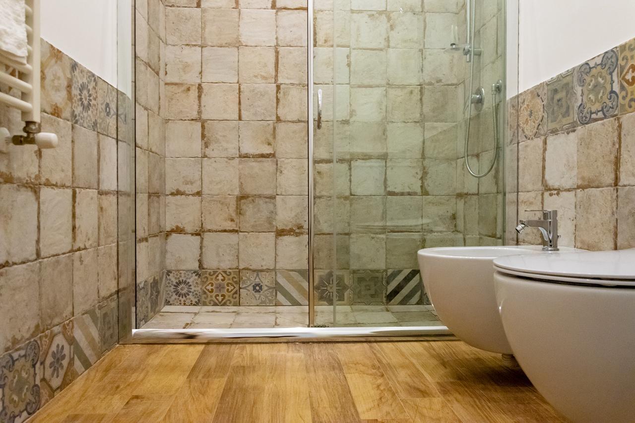 Kala Rooms Палермо Екстериор снимка