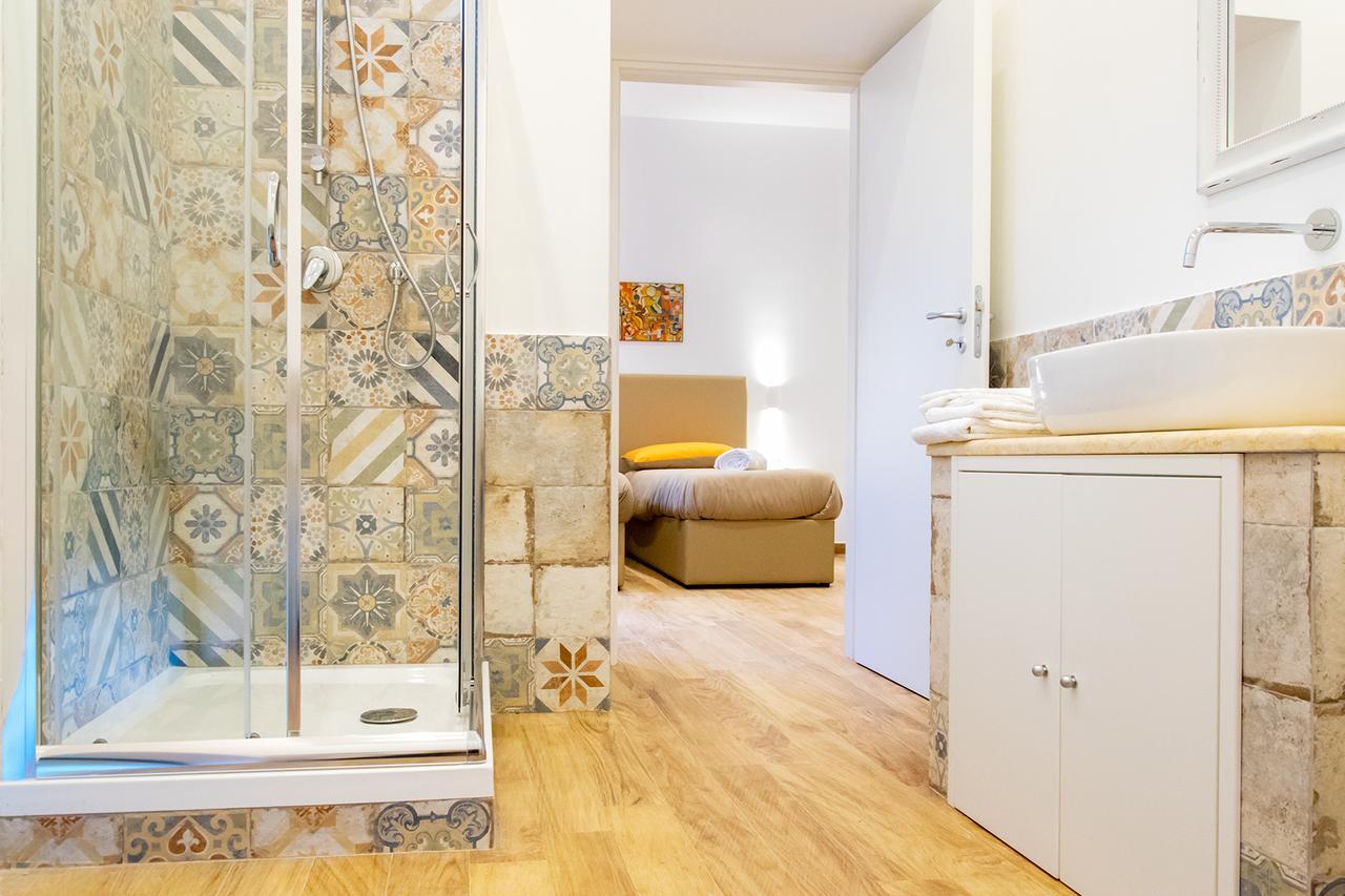 Kala Rooms Палермо Екстериор снимка