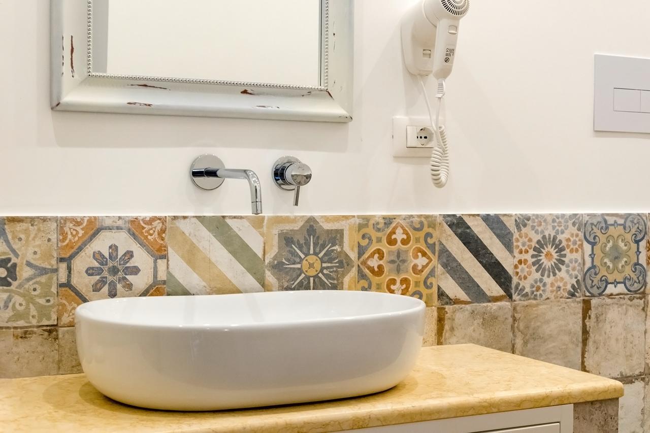 Kala Rooms Палермо Екстериор снимка