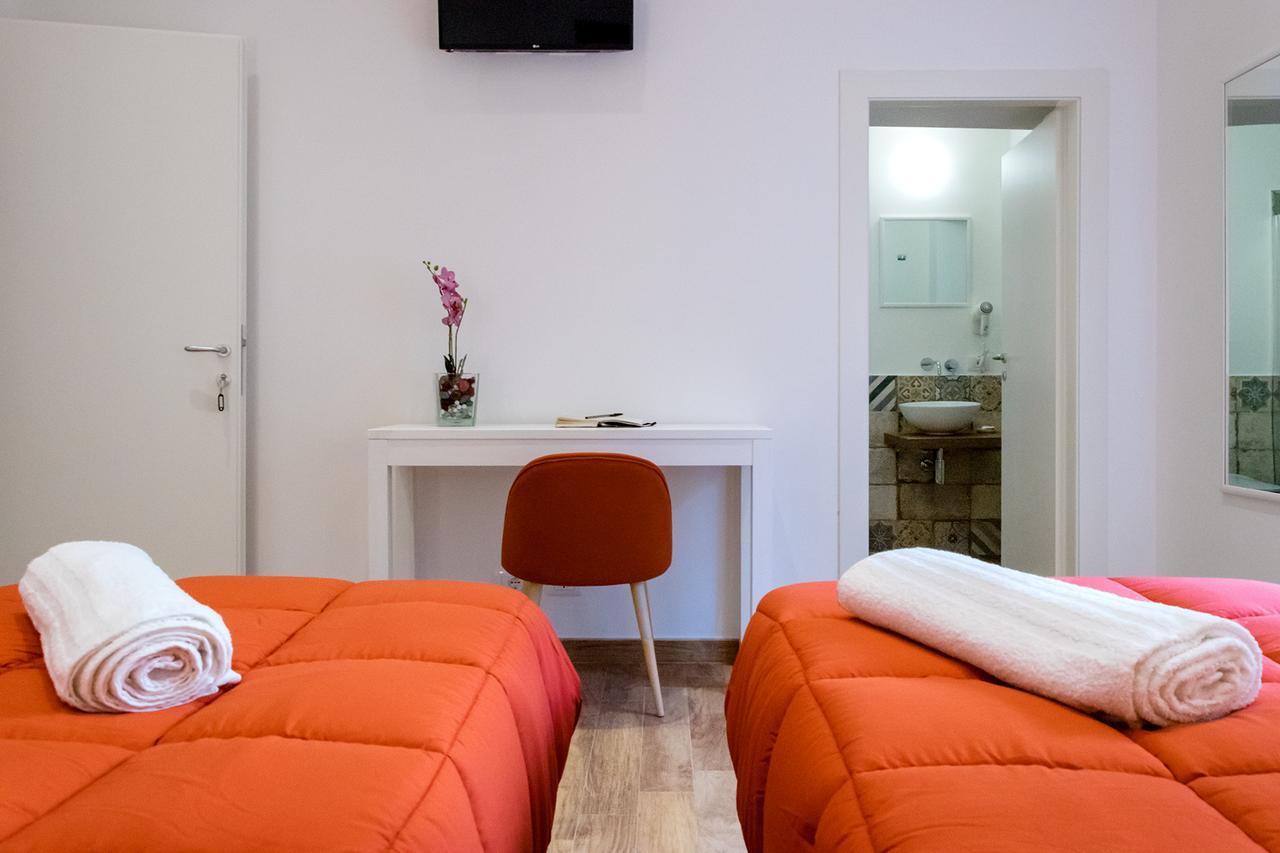 Kala Rooms Палермо Екстериор снимка