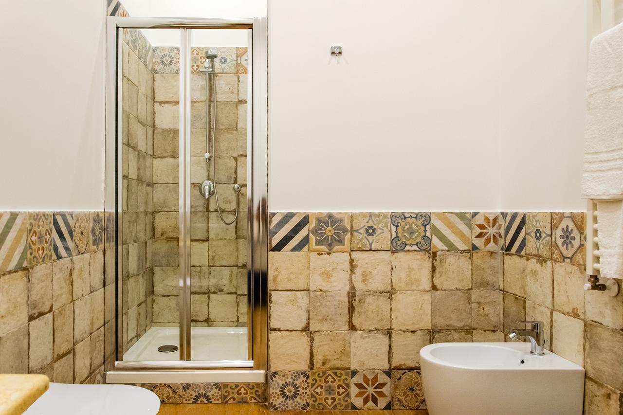 Kala Rooms Палермо Екстериор снимка