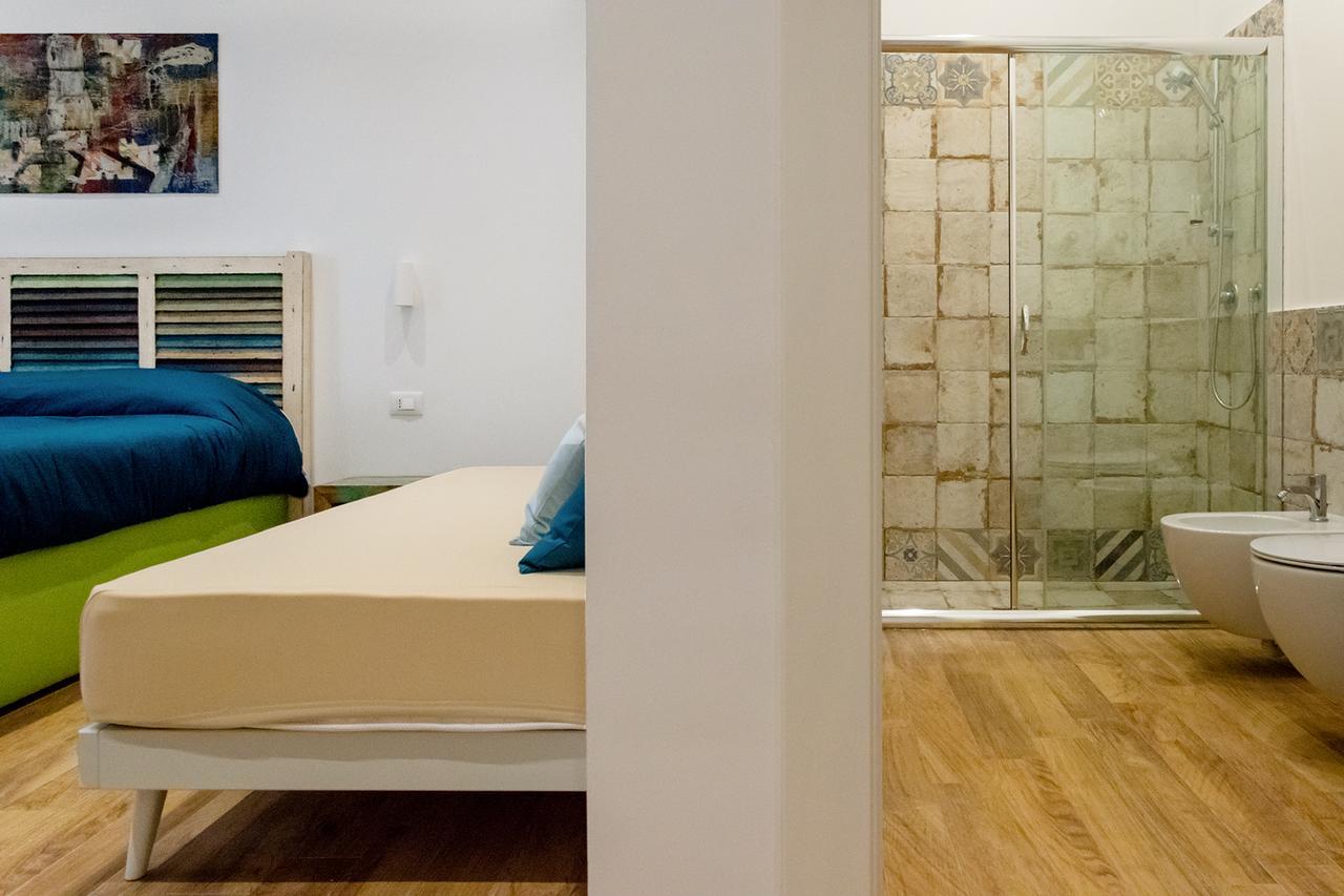 Kala Rooms Палермо Екстериор снимка