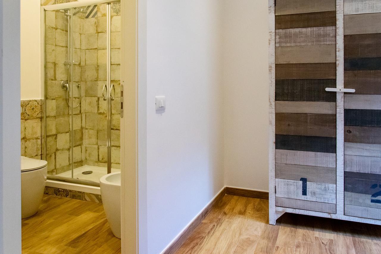 Kala Rooms Палермо Екстериор снимка