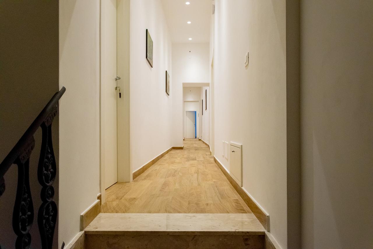 Kala Rooms Палермо Екстериор снимка