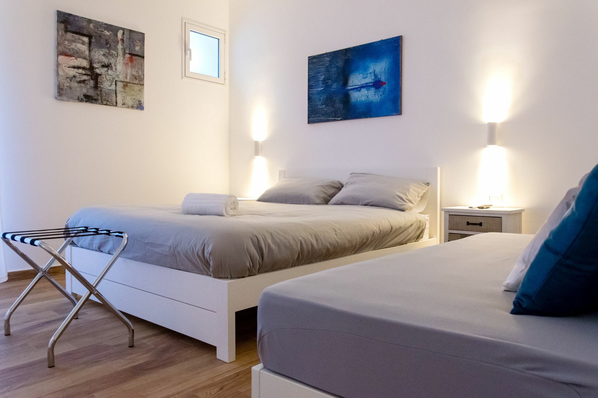 Kala Rooms Палермо Екстериор снимка