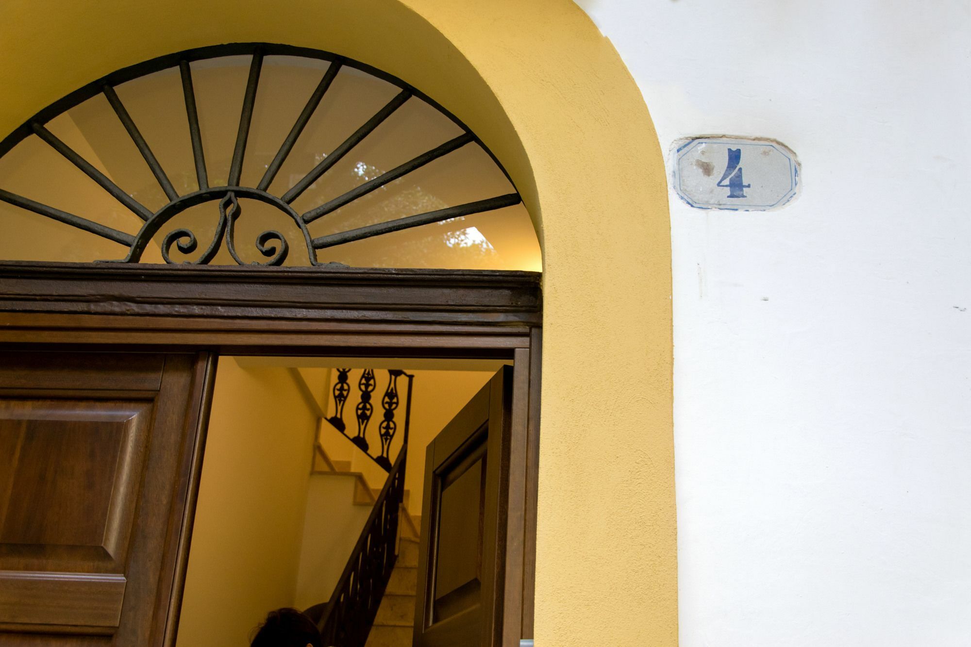 Kala Rooms Палермо Екстериор снимка
