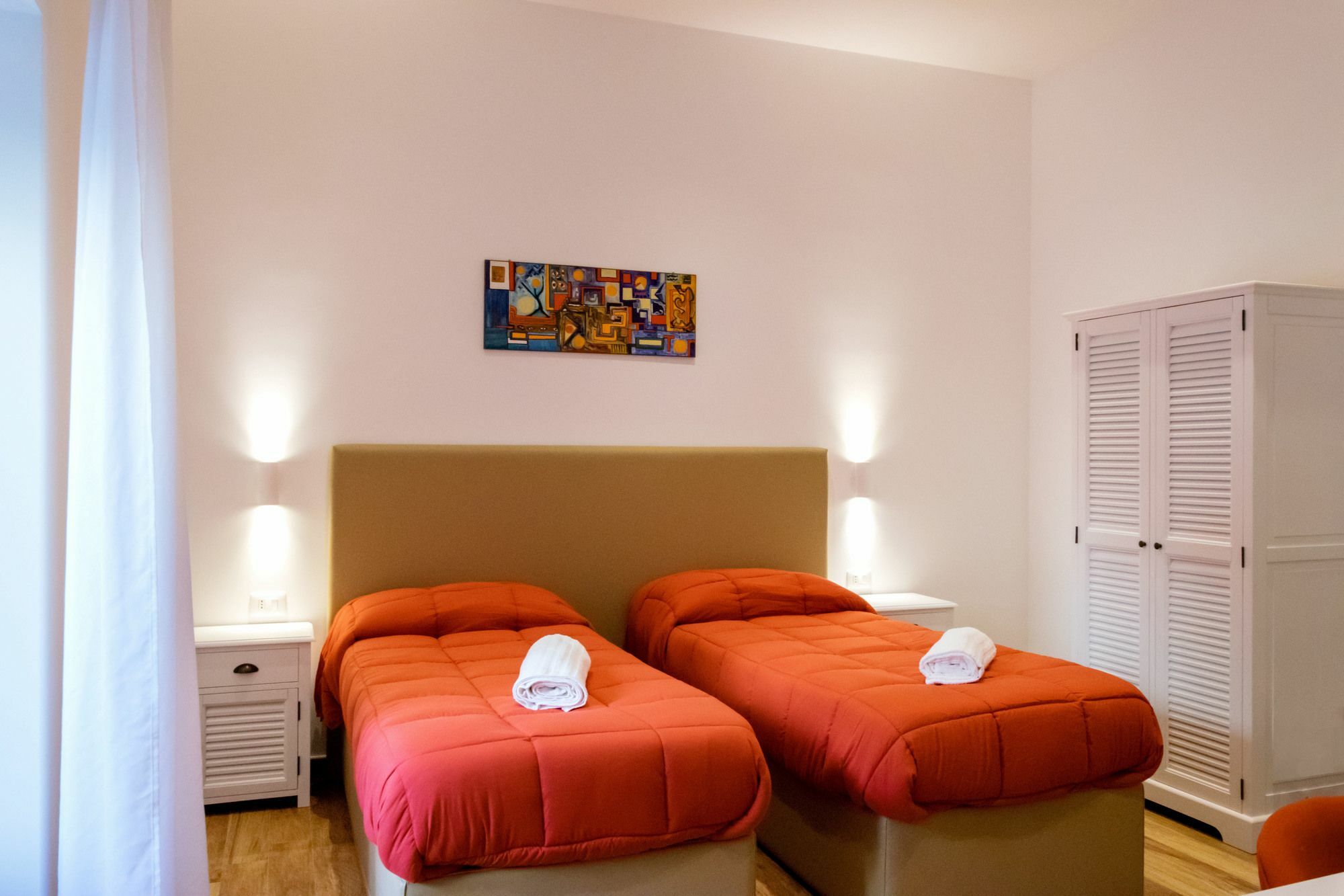 Kala Rooms Палермо Екстериор снимка