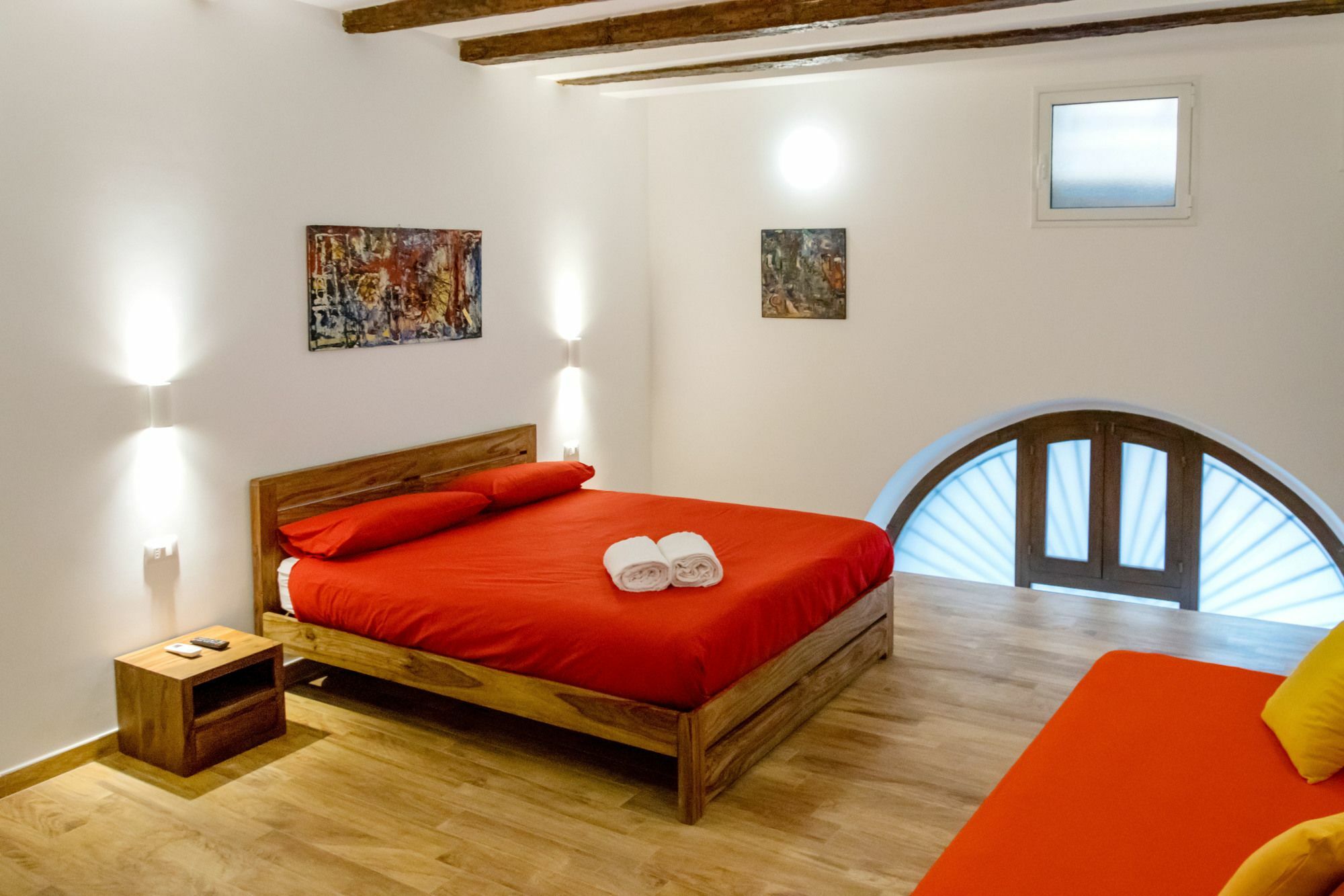 Kala Rooms Палермо Екстериор снимка