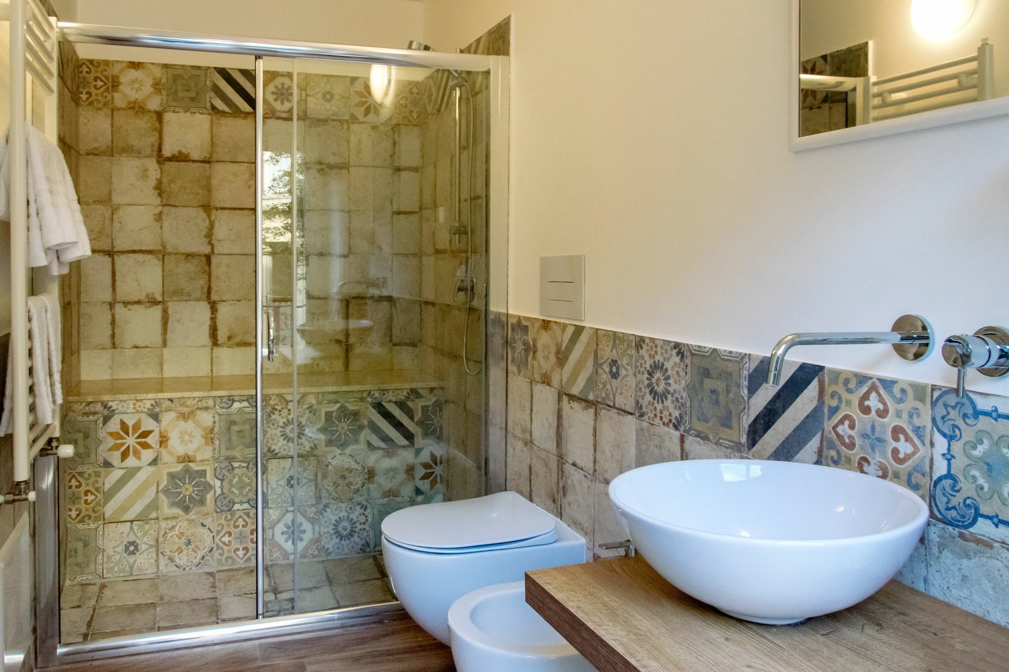 Kala Rooms Палермо Екстериор снимка
