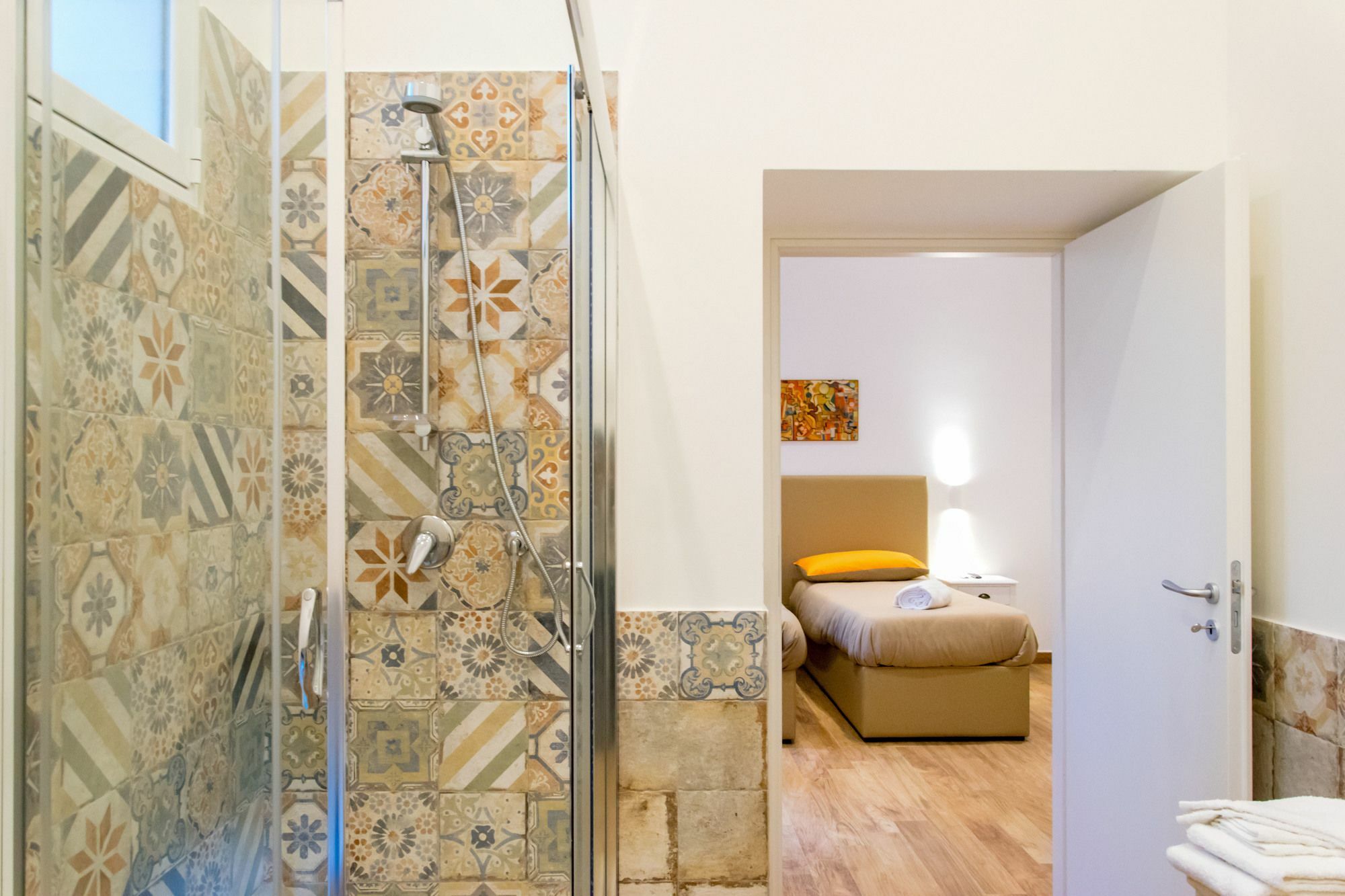 Kala Rooms Палермо Екстериор снимка
