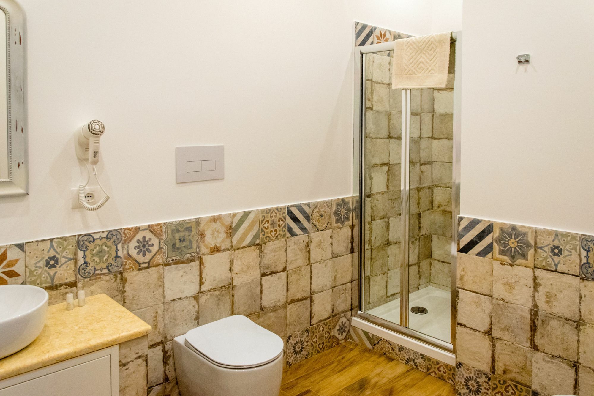 Kala Rooms Палермо Екстериор снимка