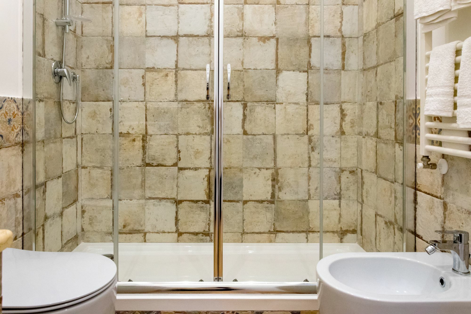 Kala Rooms Палермо Екстериор снимка