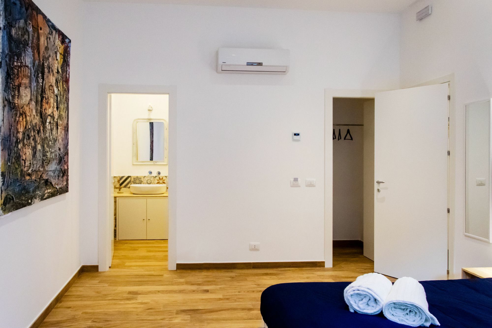 Kala Rooms Палермо Екстериор снимка