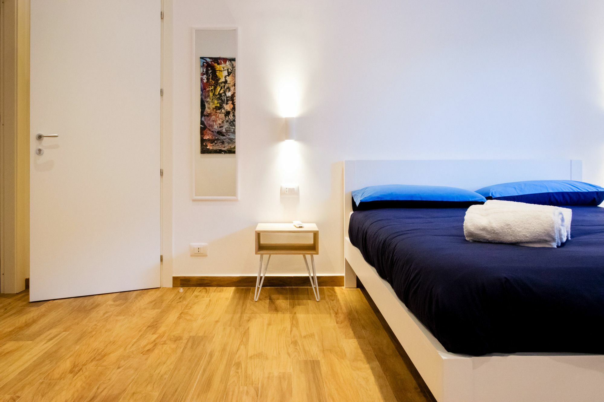 Kala Rooms Палермо Екстериор снимка