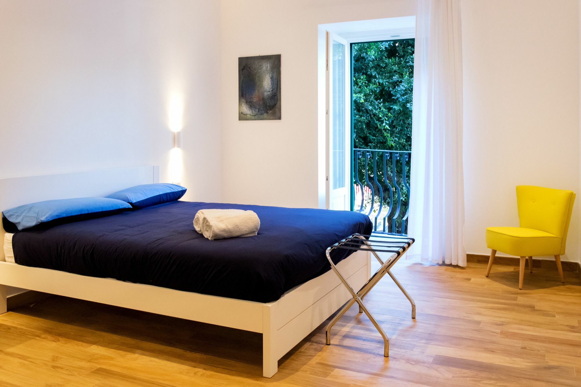 Kala Rooms Палермо Екстериор снимка
