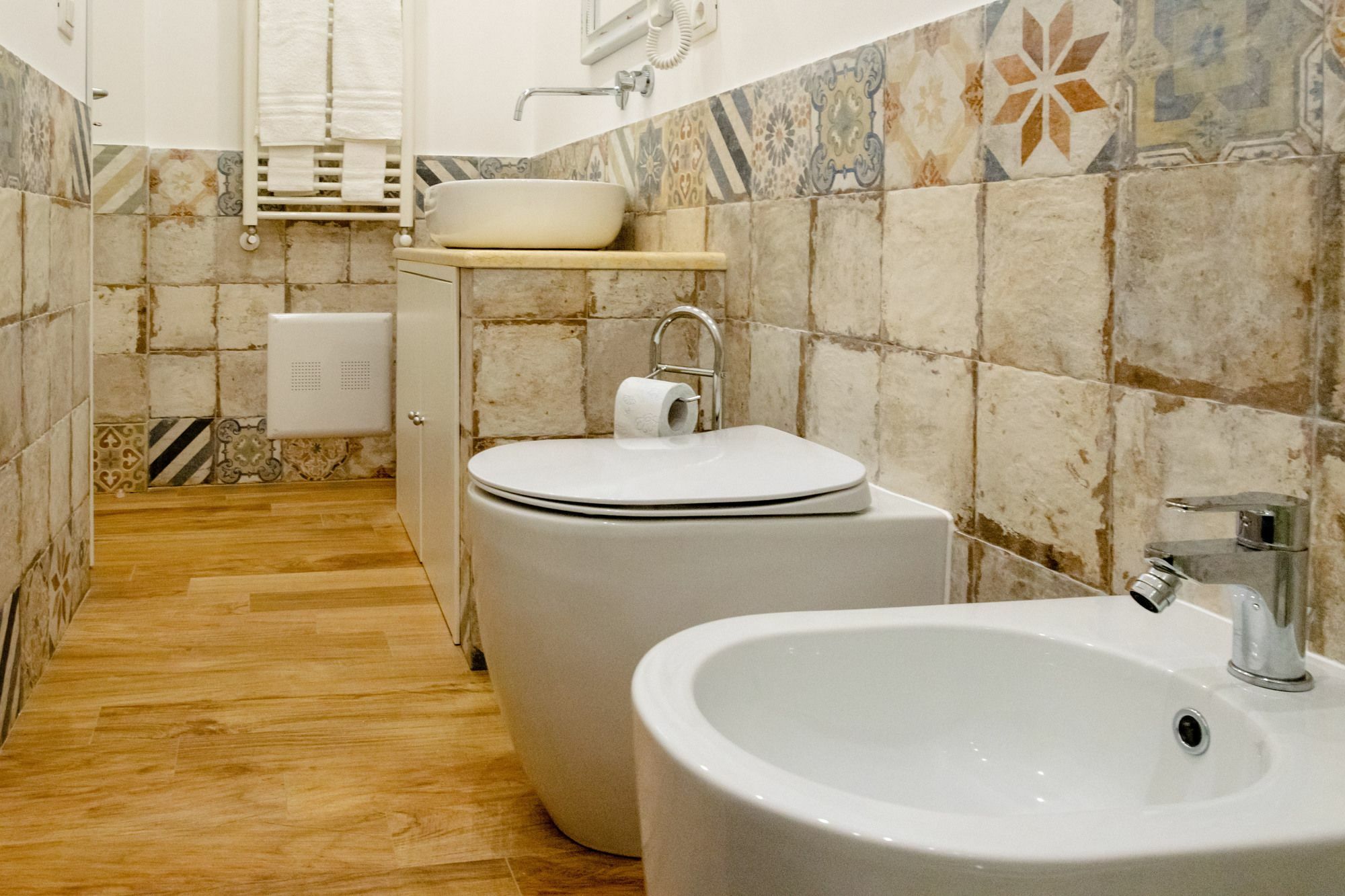 Kala Rooms Палермо Екстериор снимка