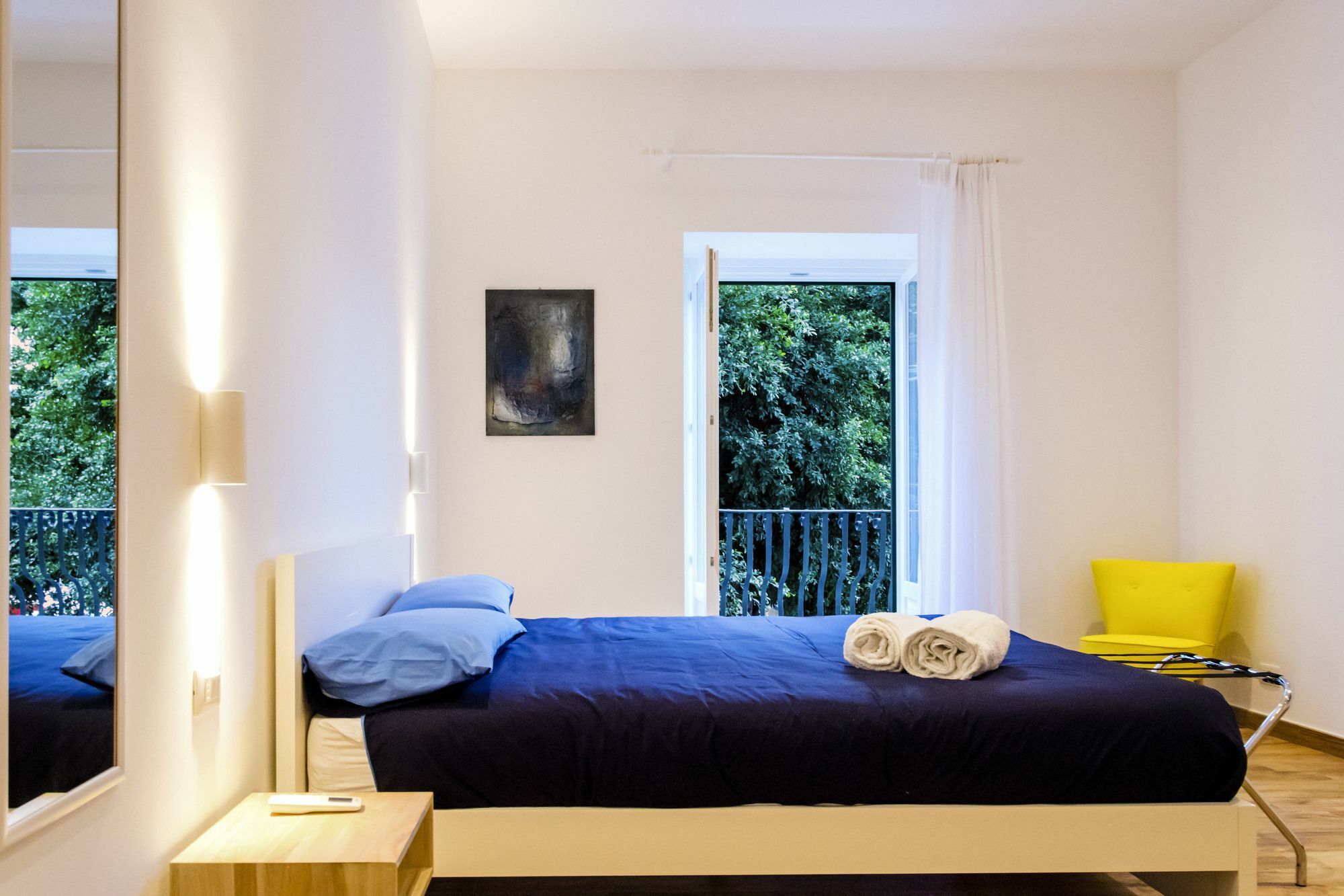 Kala Rooms Палермо Екстериор снимка