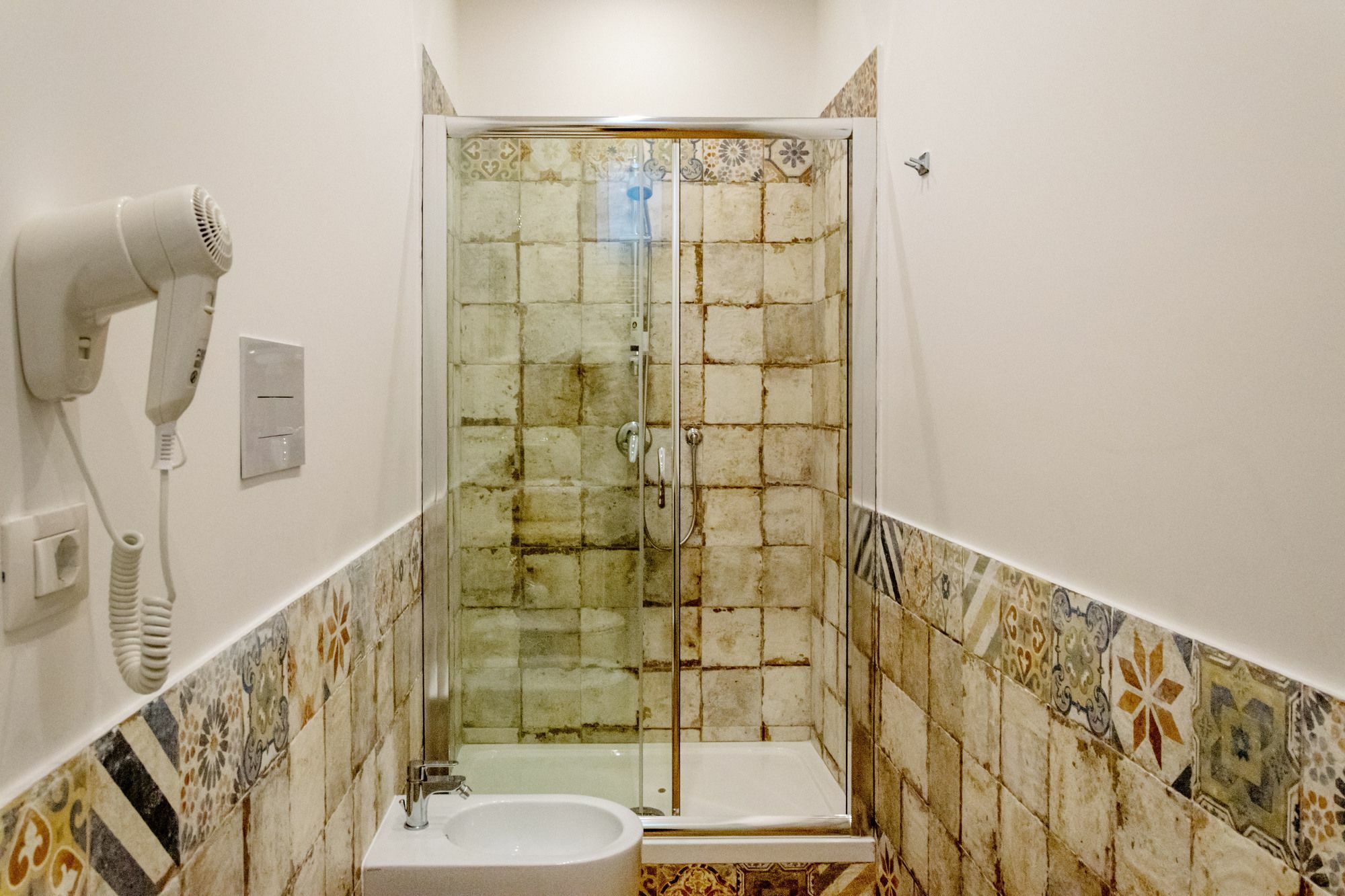 Kala Rooms Палермо Екстериор снимка