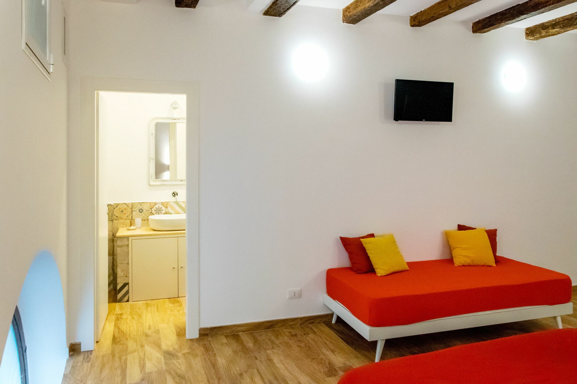 Kala Rooms Палермо Екстериор снимка