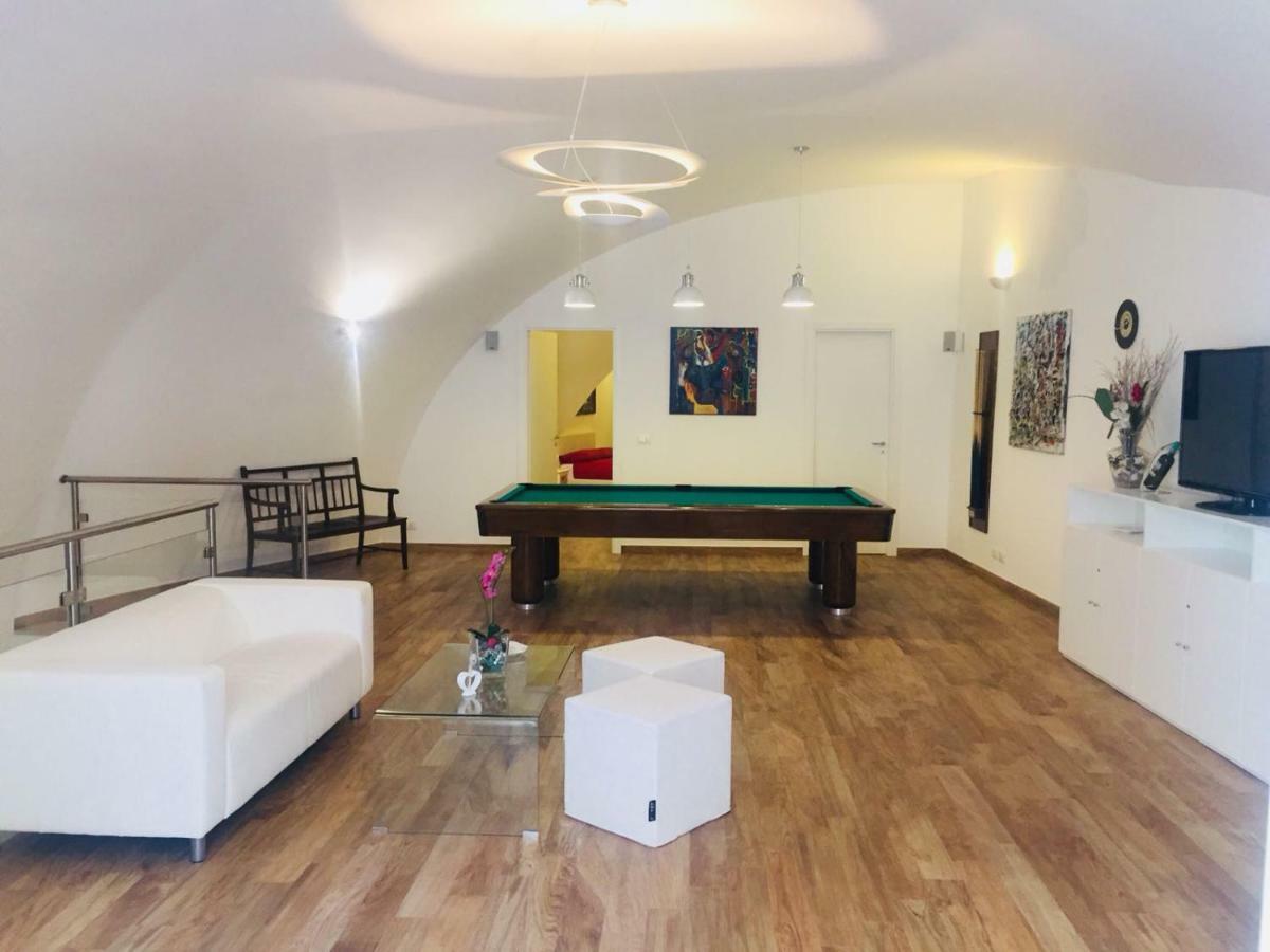 Kala Rooms Палермо Екстериор снимка