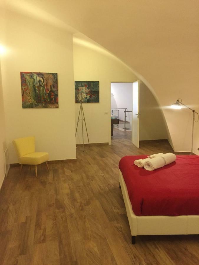 Kala Rooms Палермо Екстериор снимка
