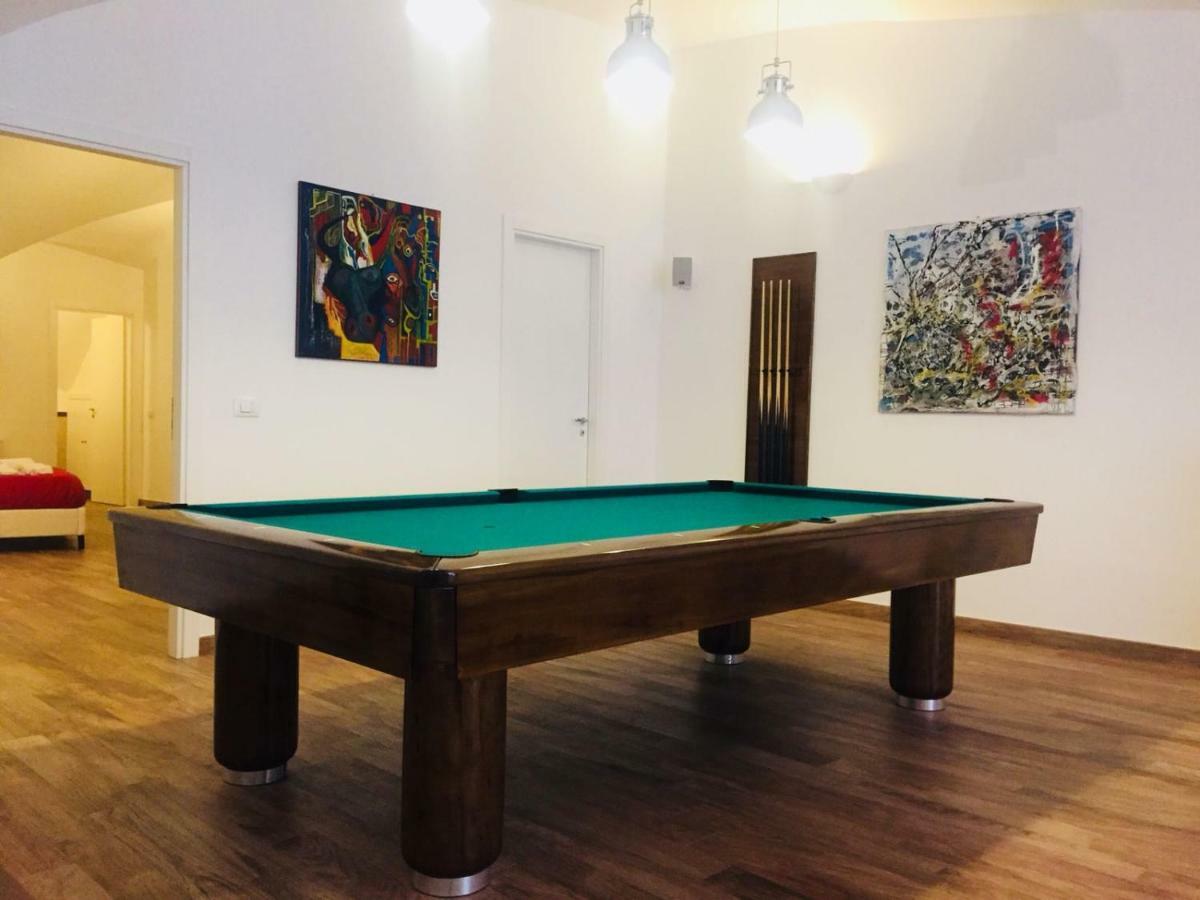 Kala Rooms Палермо Екстериор снимка