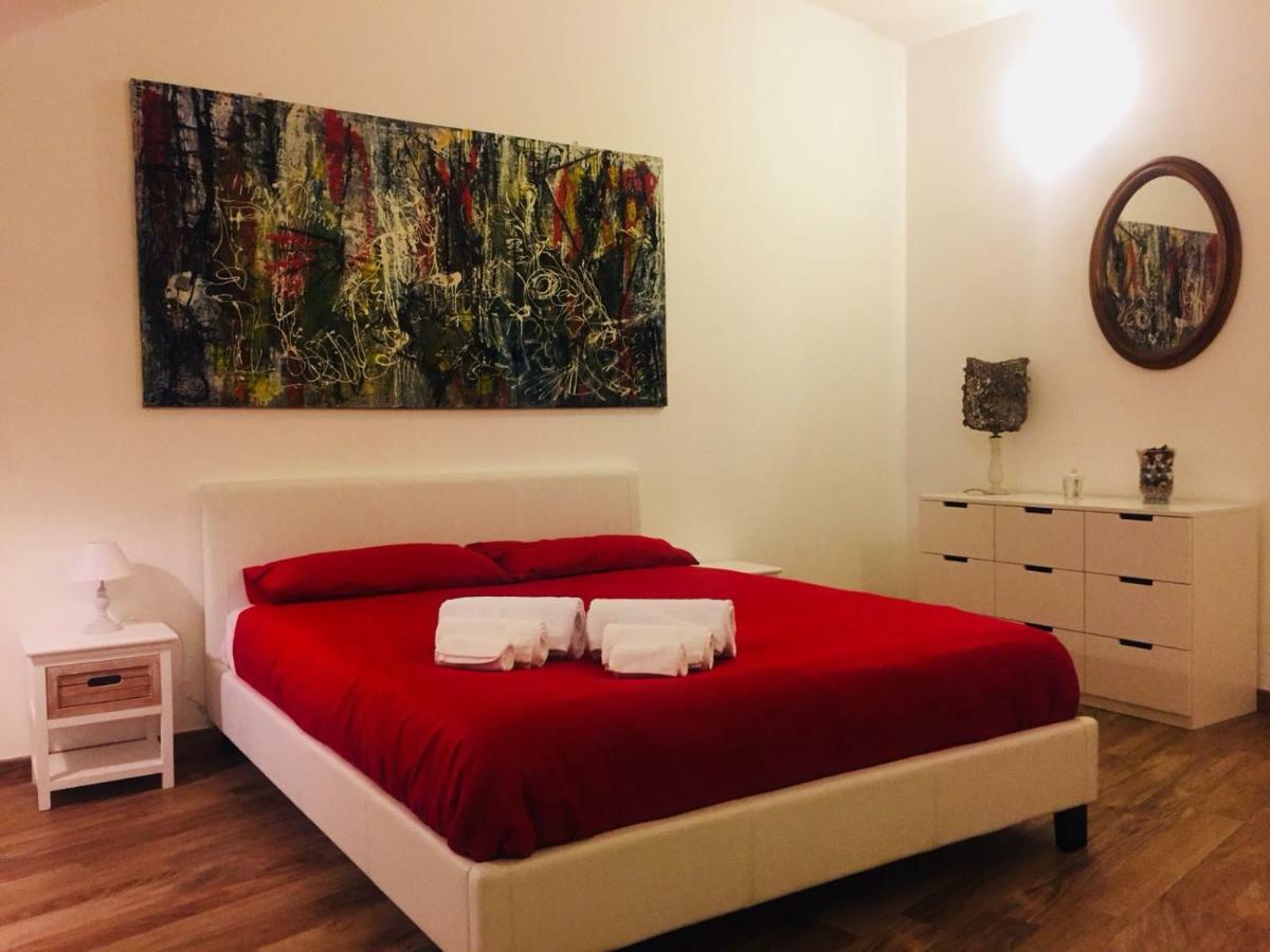 Kala Rooms Палермо Екстериор снимка