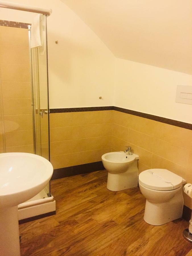 Kala Rooms Палермо Екстериор снимка
