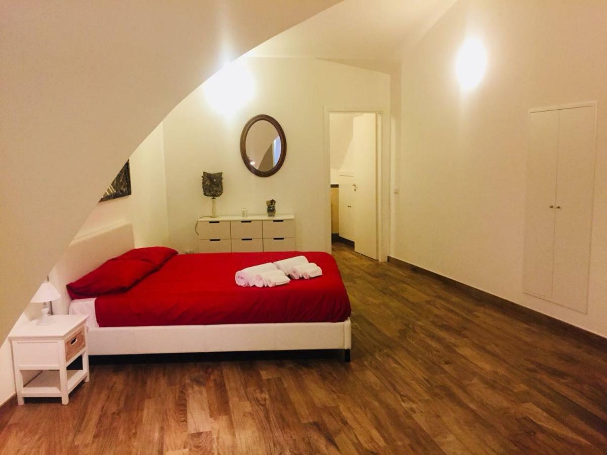 Kala Rooms Палермо Екстериор снимка